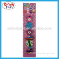 Factory price promotional custom eraser for kids